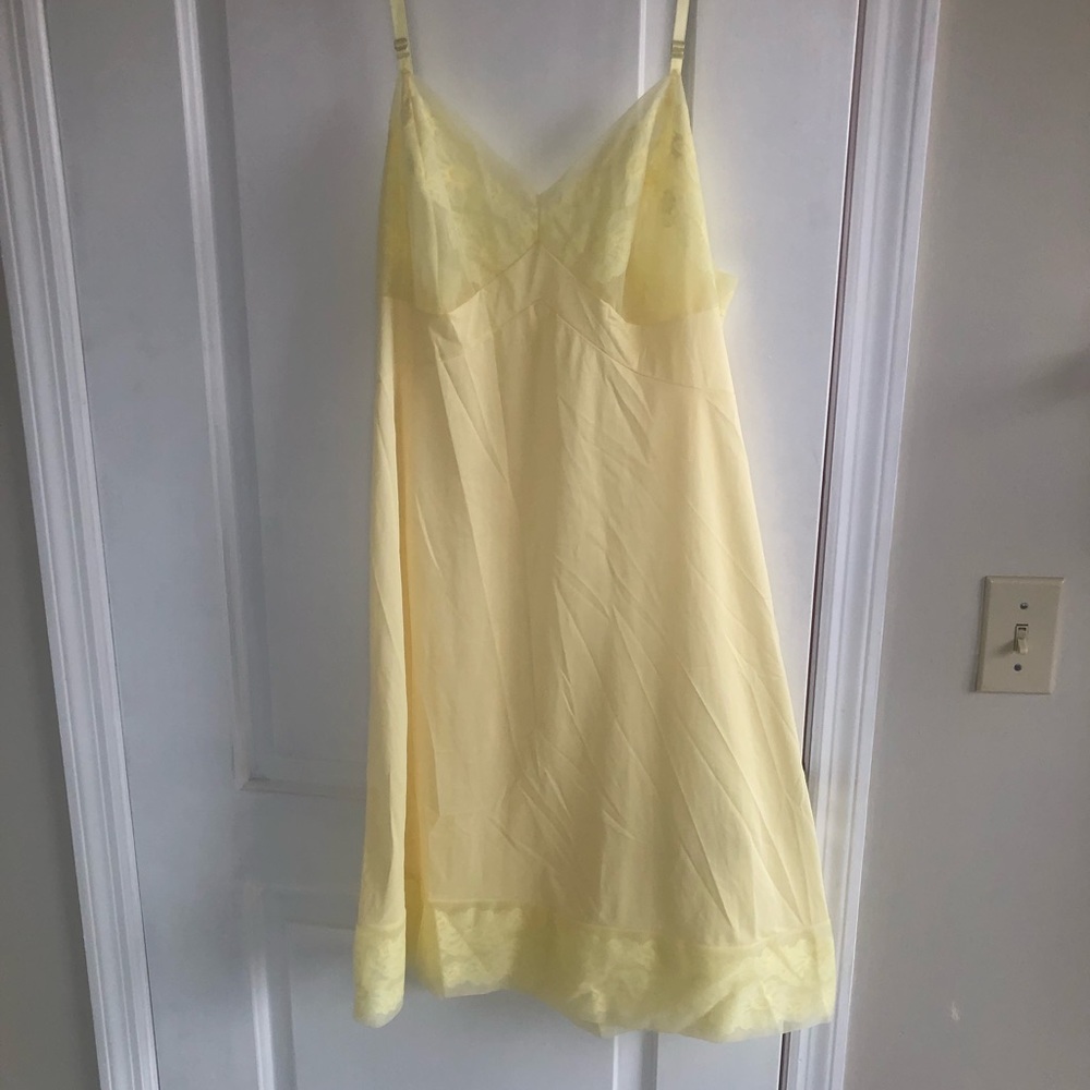 Full slip